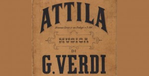 Attila