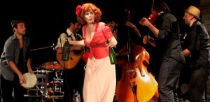 Teresa-la-Ladra