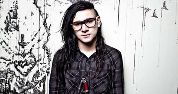 23 Novembre – Skrillex Mothership Italian Tour