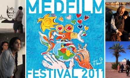 Med Film Festival 2011