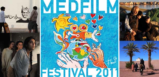 Med Film Festival 2011