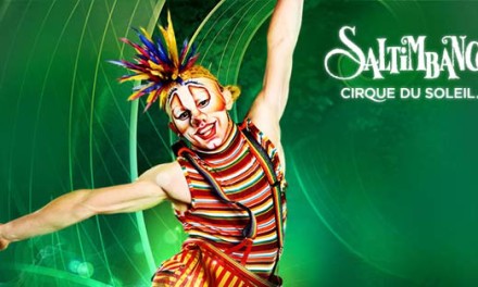 Saltimbanco: Cirque du Soleil torna a Roma
