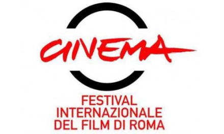 Servizio di chiusura dal Festival Internazionale del Film di Roma