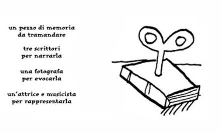 MNEMOMATIC: la memoria è un’arte dal vivo