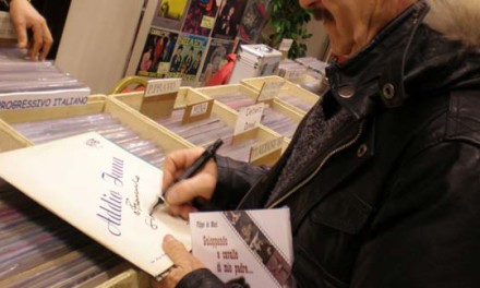 Mostra Mercato Del Disco & CD Da Collezione