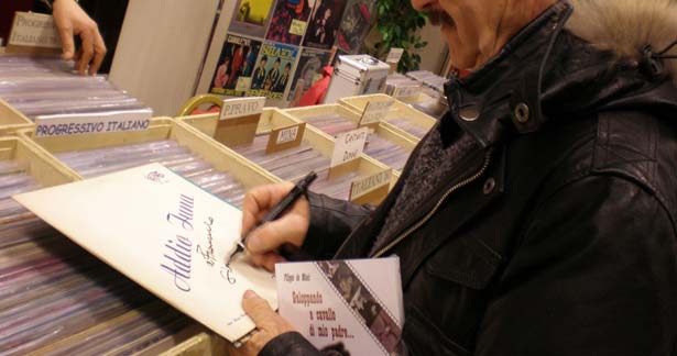 Mostra Mercato Del Disco & CD Da Collezione