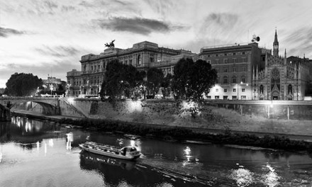 Mostra fotografica “Prati-Della Vittoria. Vita di quartiere”