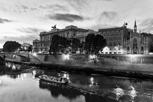 Mostra fotografica “Prati-Della Vittoria. Vita di quartiere”