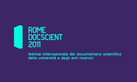 ROME DOCSCIENT 2011