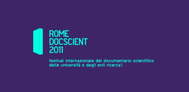 ROME DOCSCIENT 2011