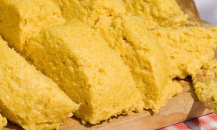 Festa della Polenta a Lariano