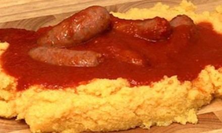 10ª Sagra della polenta con salsicce