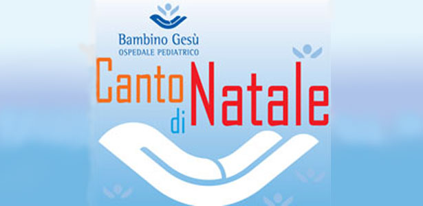 Canto di Natale all’Auditorium Parco della Musica