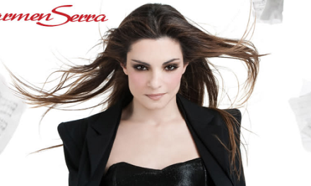 Carmen Serra in concerto a Stazione Birra