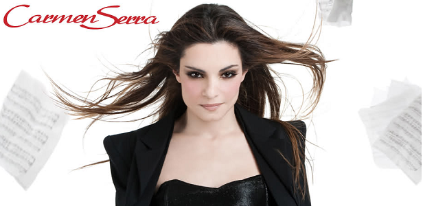 Carmen Serra in concerto a Stazione Birra