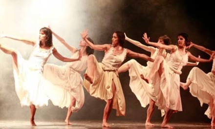 Il Tango Mediterraneo di Biagi al Teatro Cassia