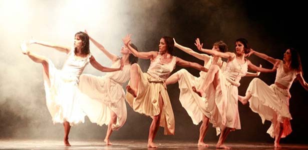 Il Tango Mediterraneo di Biagi al Teatro Cassia