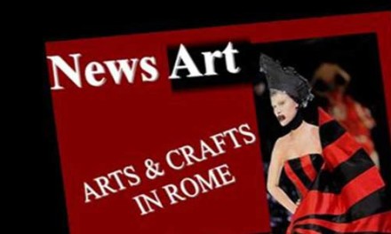 Edizione speciale di News Art per il Natale 2011