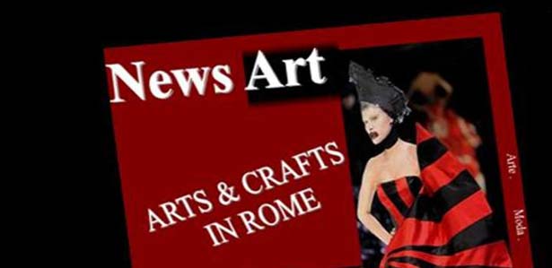 Edizione speciale di News Art per il Natale 2011