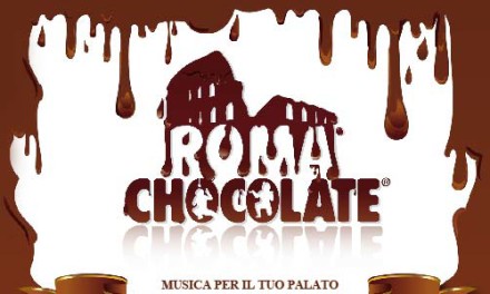 Roma Chocolate 2011: “MUSICA PER IL TUO PALATO”