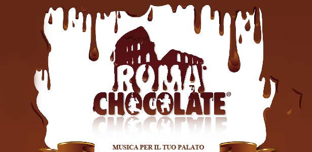 Roma Chocolate 2011: “MUSICA PER IL TUO PALATO”