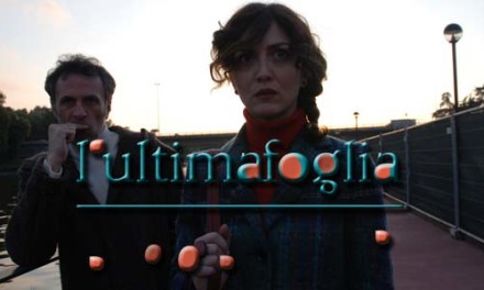 “L’ultimafoglia”, ma primo film, di Leonardo Frosina