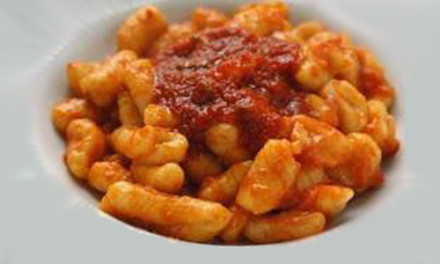 Sagra degli gnocchi al castrato