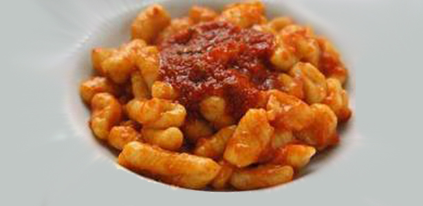 IX Sagra degli Gnocchi a Canterano