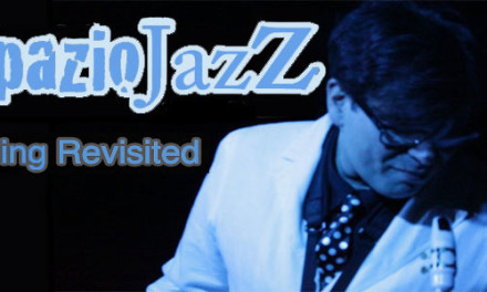 Spazio Jazz presenta Swing Revisited
