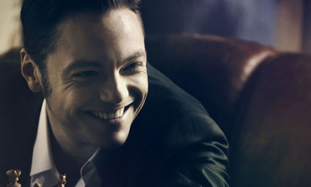 Tiziano Ferro “L’amore è una cosa semplice” 2012 Roma