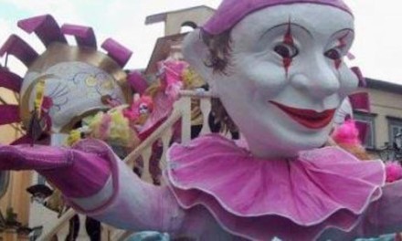 “Carnevale Aquesiano” e “Sagra della Fregnaccia”