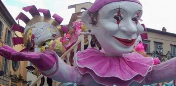 “Carnevale Aquesiano” e “Sagra della Fregnaccia”