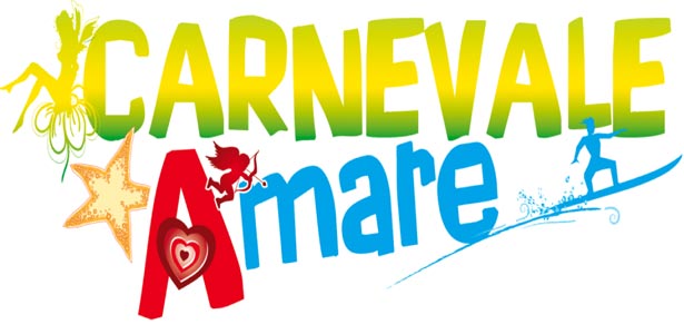 Carnevale a Mare della città di Fiumicino