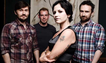 Cranberries in concerto a Roma