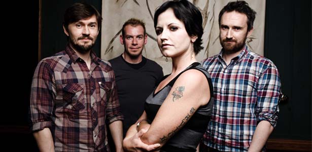 Cranberries in concerto a Roma