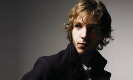 James Morrison a Luglio Suona Bene 2012