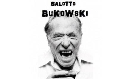 “Salotto Bukowski”: Charles Bukowski VS Lenny Bruce