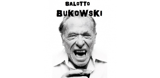 “Salotto Bukowski”: Charles Bukowski VS Raymond Carver