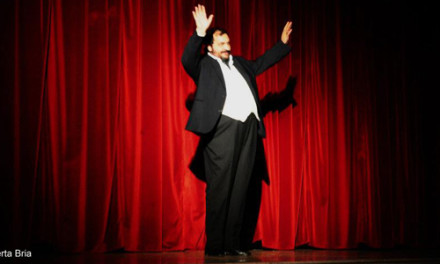 “Terroni” al Teatro dell’Angelo