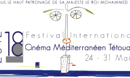 Festival del Cinema Mediterraneo di Tétouan