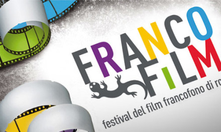 Francofilm – Festival del Film Francofono di Roma