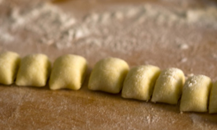 Sagra degli Gnocchi al Castrato