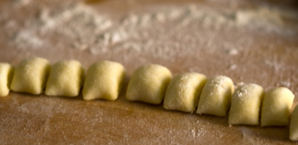 Sagra degli Gnocchi al Castrato