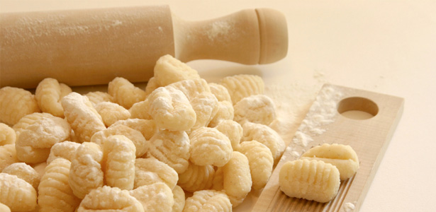 Sagra degli Gnocchi a Riofreddo