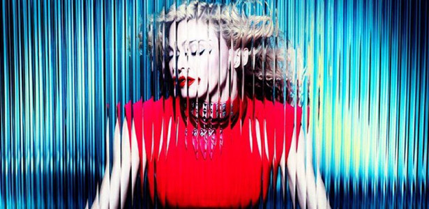 Madonna “MDNA” Tour 2012