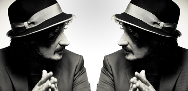 Sergio Cammariere all’ Auditorium Parco della Musica