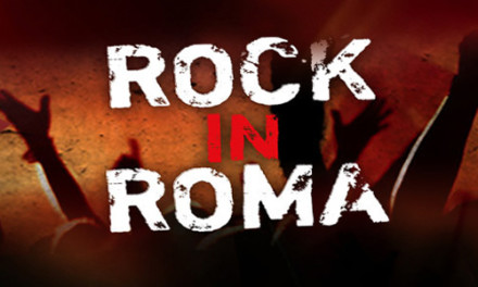 Rock in Roma 2012