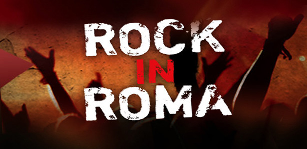 Rock in Roma 2012