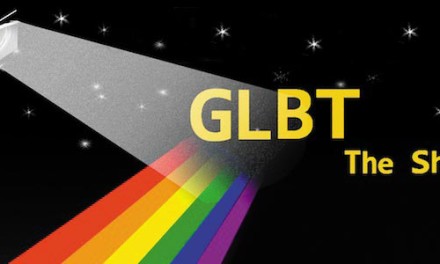 GLBT -THE SHOW alla John Cabot University