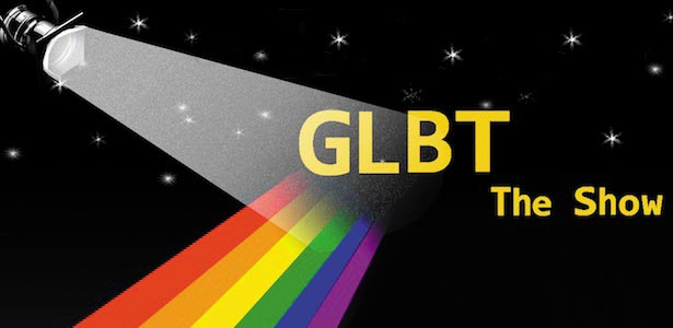 GLBT -THE SHOW alla John Cabot University